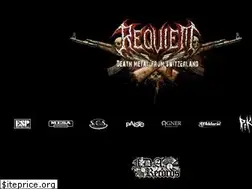 Sites similar to requiem-net.com