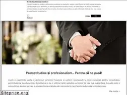 Sites similar to requiem.ro