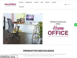 requiez.com
