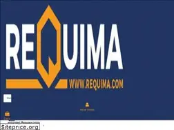 Sites similar to requima.com