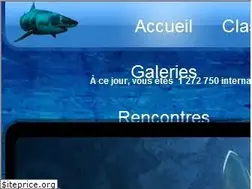 Sites similar to requins.eu