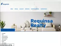 Sites similar to requinsarealty.com