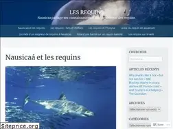 Sites similar to requinsnausicaa.wordpress.com