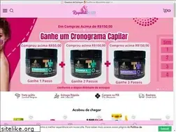 Sites similar to requintehaircosmeticos.com.br