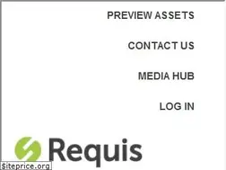 Sites similar to requis.com