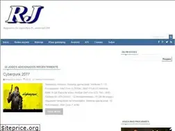 Sites similar to requisitosjogos.com