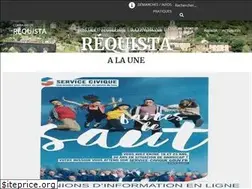 Sites similar to requista.fr