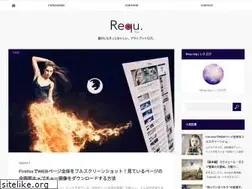 Sites similar to requlog.com