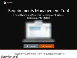 Sites similar to reqview.com