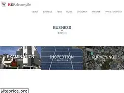 Sites similar to rer-dronepilot.com
