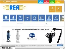 Sites similar to rer-electronic.fr