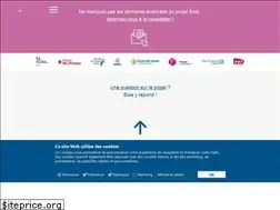 Sites similar to rer-eole.fr