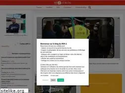 Sites similar to rera-leblog.fr