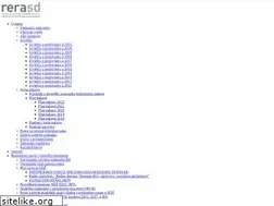 Sites similar to rera.hr