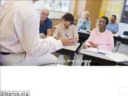 Sites similar to reracademy.com