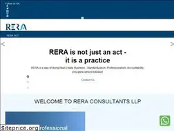 Sites similar to reraconsultants.in