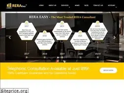 Sites similar to reraeasy.com