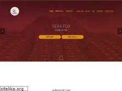 Sites similar to reraforall.com