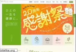 Sites similar to reraku.jp