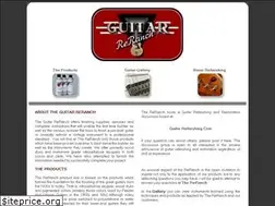 Sites similar to reranch.com