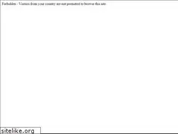 Sites similar to rerasolution.com