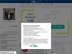 Sites similar to rerb-leblog.fr