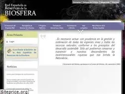 Sites similar to rerb.oapn.es