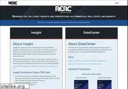 Sites similar to rerc.com