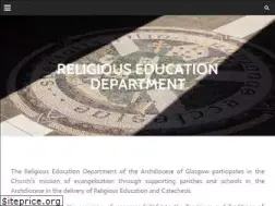 Sites similar to rercglasgow.org