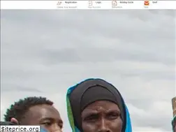 Sites similar to rerec.co.ke