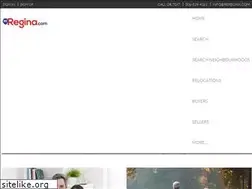 Sites similar to reregina.com