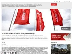 Sites similar to reregrupa.lv