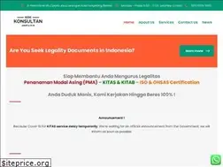Sites similar to rerekonsultanjakarta.co.id