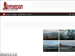 Sites similar to reresepan.com