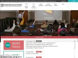 Sites similar to rerf.or.jp