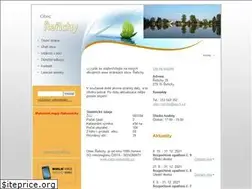 Sites similar to rerichy.cz