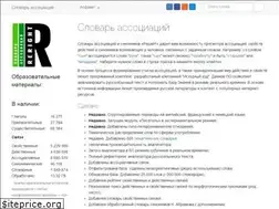 Sites similar to reright.ru