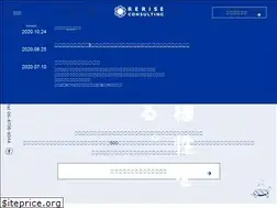 Sites similar to rerise-consulting.com