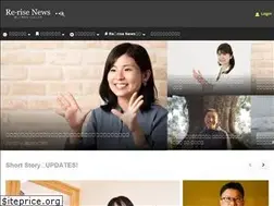 Sites similar to rerise-news.com