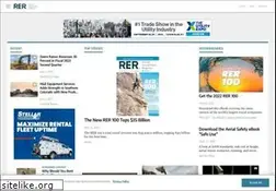 Sites similar to rermag.com