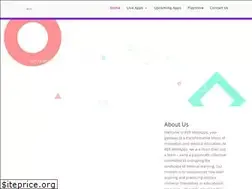 Sites similar to rermedapps.com
