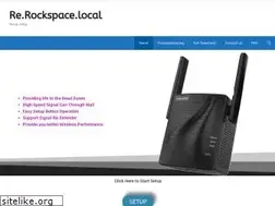 Sites similar to rerocklocal.com