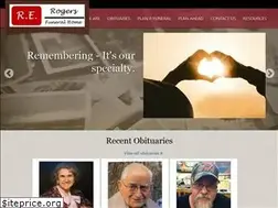 Sites similar to rerogersfh.com