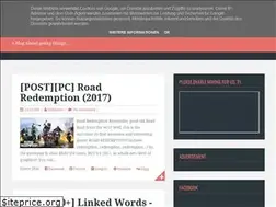 Sites similar to rerolledgeek.blogspot.com