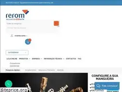 Sites similar to rerom.pt