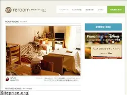 Sites similar to reroom.jp