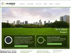 Sites similar to rerubber.com