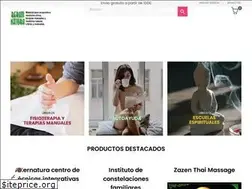 Sites similar to rerumnatura.es