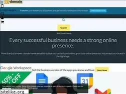 Sites similar to rerundomains.com