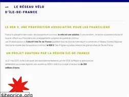 Sites similar to rerv.fr